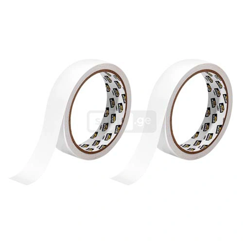 DELI Double-sided tape 24mm*10m EA365